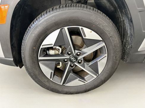 Used 2025 Hyundai Tucson SEL AWD/4WD image 36