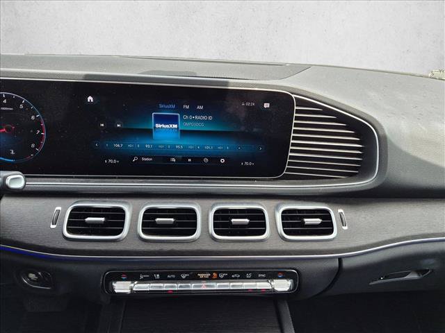 Used 2020 Mercedes-Benz GLE 350 4MATIC image 13