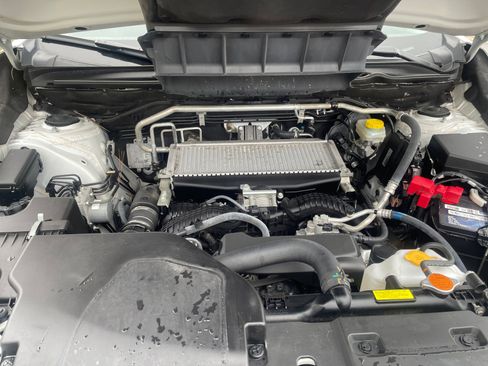 Certified 2023 Subaru Ascent 8-Passenger image 6