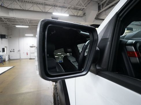 Used 2024 Ford F150 Raptor AWD/4WD image 23