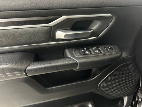 Used 2021 RAM 1500 Big Horn AWD/4WD image 16