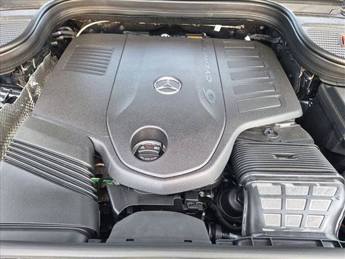 New 2026 Mercedes-Benz GLE 450 4MATIC image 15