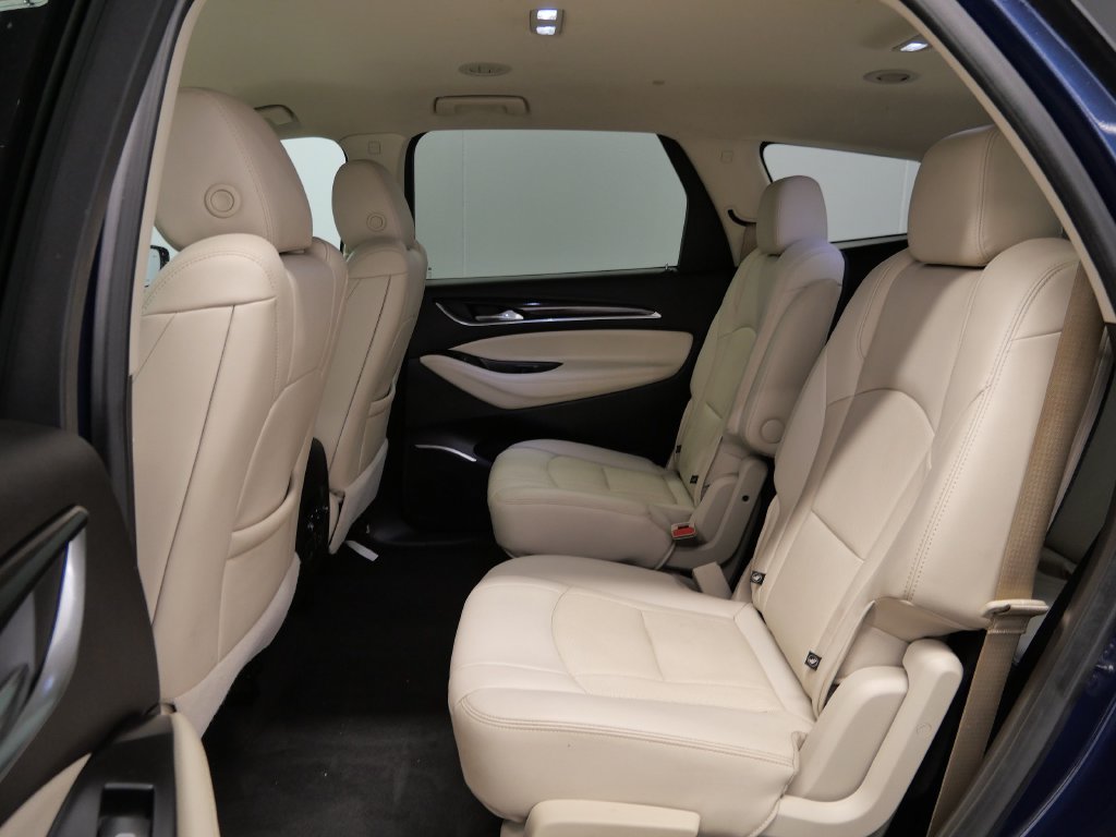 Used 2023 Buick Enclave Premium w/ Trailering Package, 5000 lbs. AWD/4WD image 17