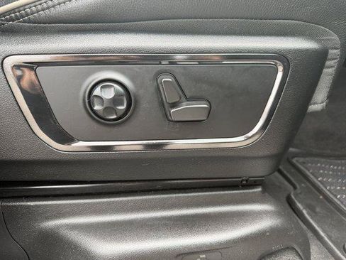 Used 2022 RAM 1500 Limited AWD/4WD image 38