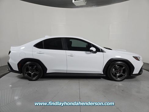 Used 2024 Subaru WRX Premium AWD/4WD image 7