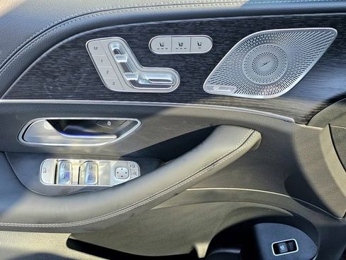New 2026 Mercedes-Benz GLE 580 4MATIC image 22