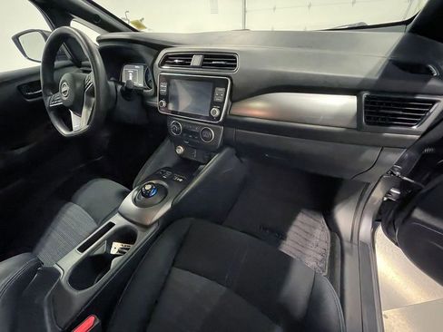 Used 2023 Nissan Leaf S image 24
