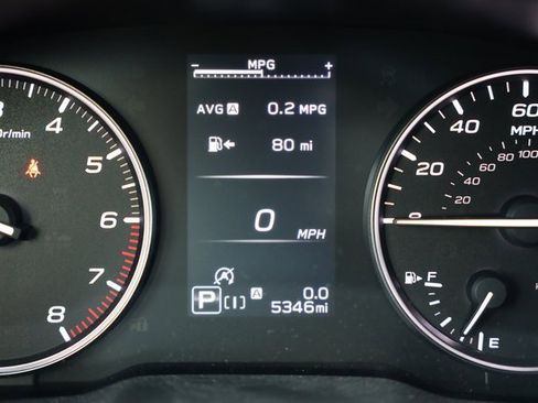 Certified 2025 Subaru Forester Premium image 27