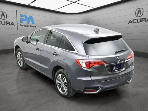 Used 2017 Acura RDX AWD w/ Advance Package image 39
