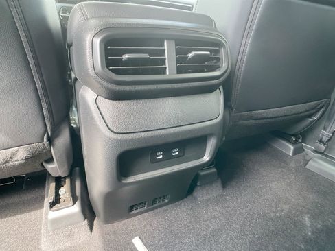 New 2026 Honda Passport RTL image 24