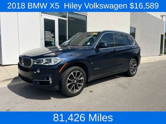 Used 2018 BMW X5 xDrive40e AWD/4WD video 1