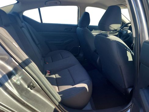 Used 2025 Nissan Altima 2.5 S image 22