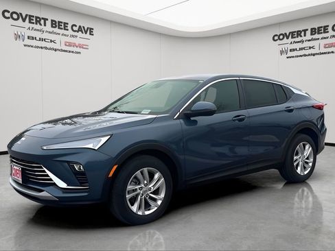 New 2026 Buick Envista Preferred image 3