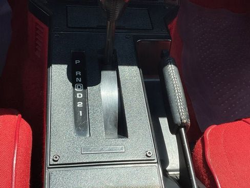 Used 1987 Chevrolet Camaro Z28 RWD image 22