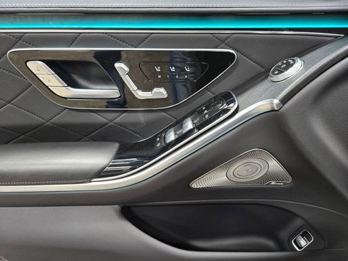 Used 2022 Mercedes-Benz S 580 4MATIC Sedan image 8