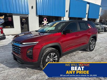 New 2026 Chevrolet Equinox LT w/ Convenience Package II