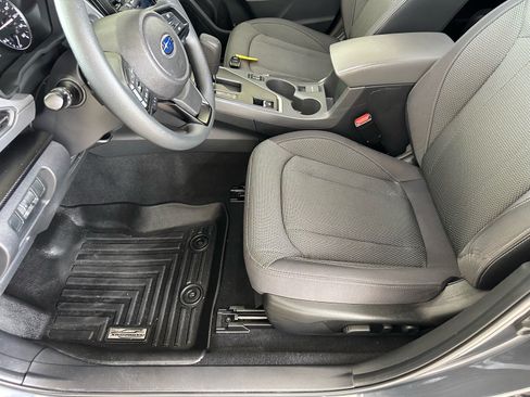 Used 2024 Subaru Crosstrek 2.0i Premium AWD/4WD image 17
