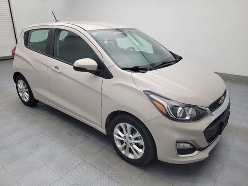 Used 2021 Chevrolet Spark LT image 11