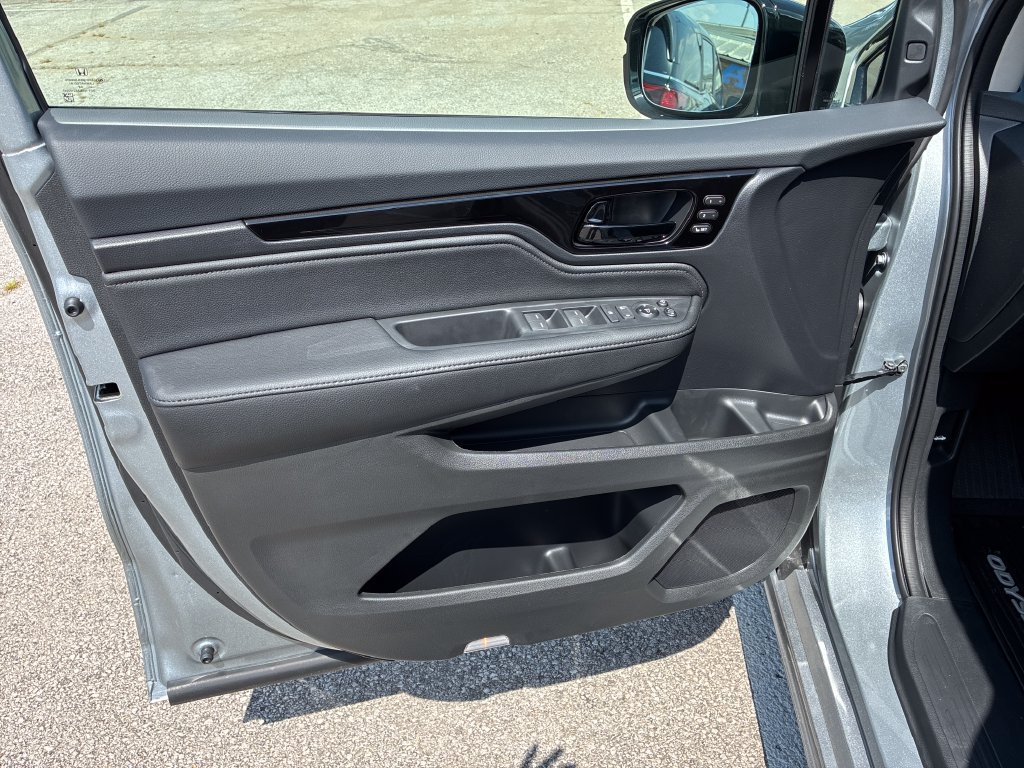 New 2026 Honda Odyssey Elite image 10