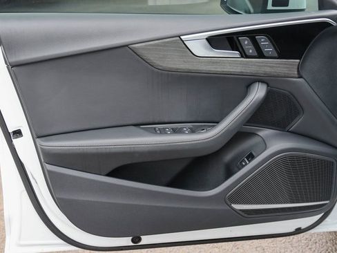 Used 2024 Audi A5 2.0T Premium Plus image 10