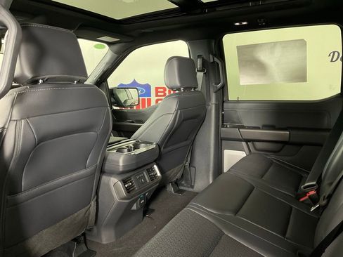 New 2026 Ford F150 Lariat AWD/4WD image 15