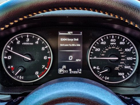 Used 2025 Subaru Forester Sport w/ Popular Package #1 image 27