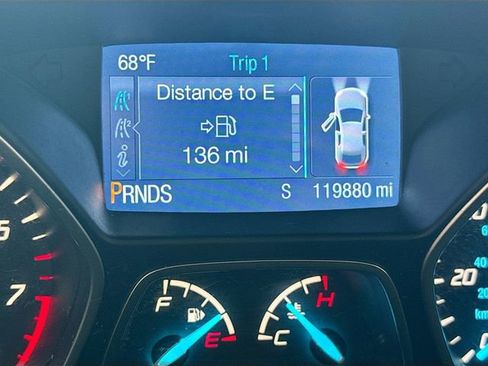 Used 2014 Ford Escape SE FWD image 11