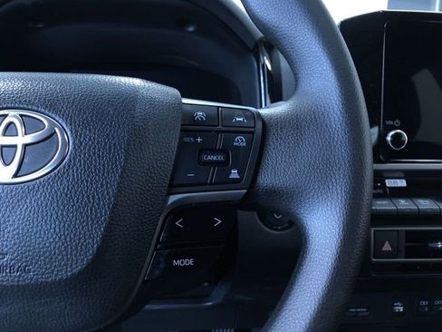 Certified 2026 Toyota Camry LE FWD image 26