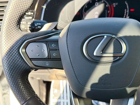 Used 2024 Lexus NX 350 F Sport image 36