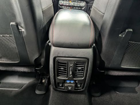 Used 2026 Dodge Durango GT w/ Tow 'N Go Package AWD/4WD image 30