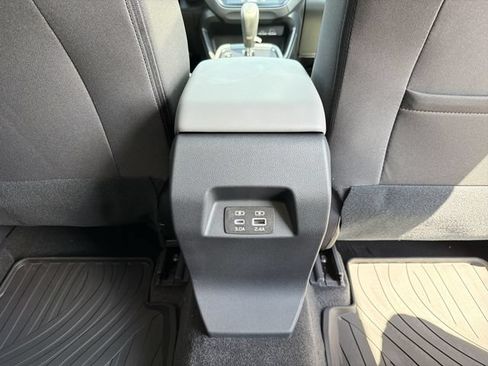New 2026 Subaru Crosstrek 2.5i Premium AWD/4WD image 20