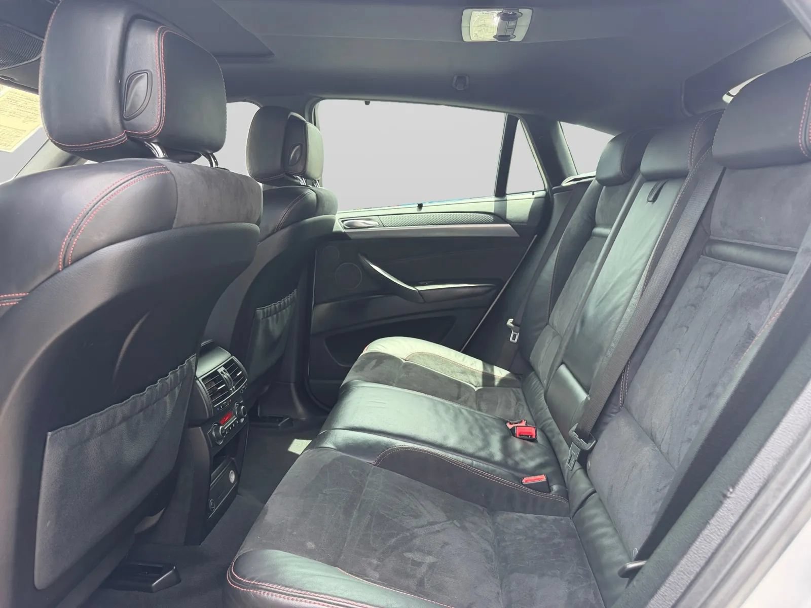 Used 2013 BMW X6 xDrive50i AWD/4WD image 26
