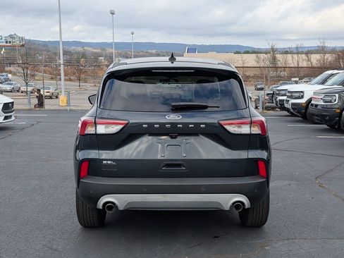 Used 2022 Ford Escape SEL w/ Technology Package image 8