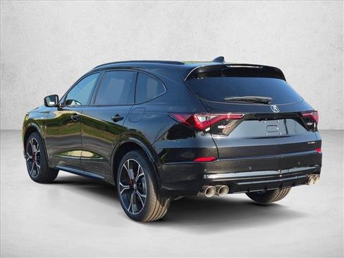 New 2026 Acura MDX Type S AWD/4WD image 9