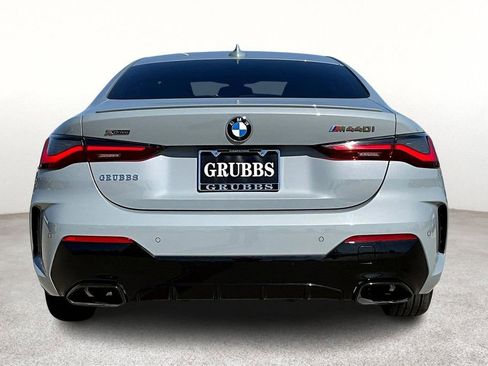 Used 2022 BMW 440i xDrive Coupe image 6