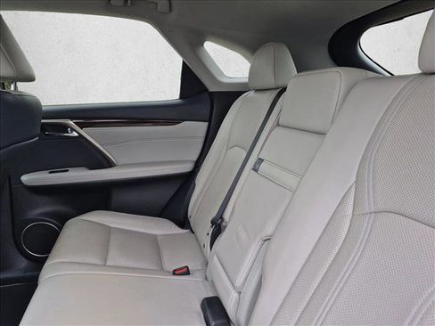 Used 2019 Lexus RX 350 FWD w/ Navigation Package image 17