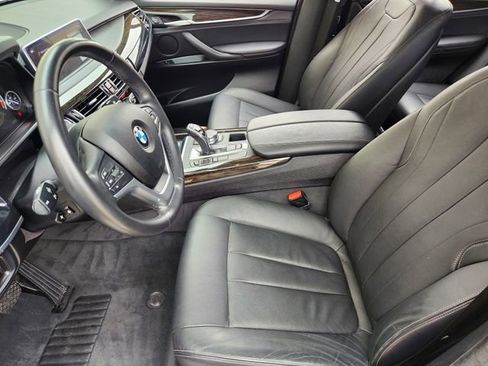 Used 2018 BMW X5 sDrive35i RWD image 13