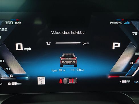 New 2026 BMW X3 M50 w/ Premium Package image 19