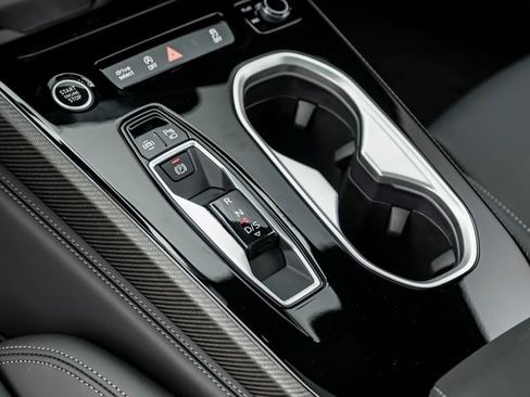 New 2026 Audi A6 Prestige image 25