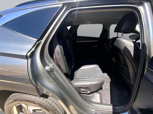 Used 2022 Hyundai Tucson Limited FWD image 20