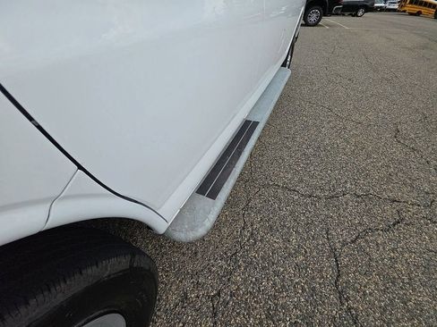 Used 2025 GMC Savana 2500 w/ Driver Convenience Package RWD image 40