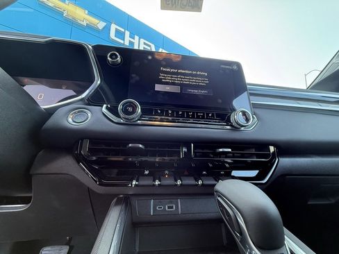 New 2026 GMC Canyon Elevation w/ Convenience Package image 21