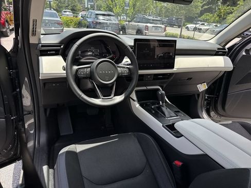New 2026 MAZDA CX-5 Preferred AWD/4WD image 35
