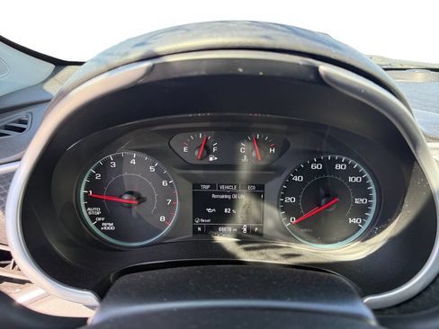 Used 2024 Chevrolet Malibu LT FWD image 16