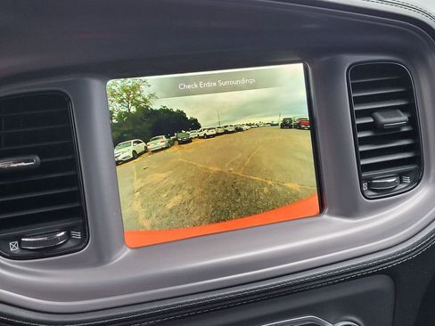 Used 2023 Dodge Charger R/T w/ Plus Group image 24