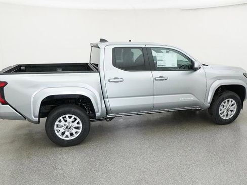 New 2026 Toyota Tacoma SR5 image 29