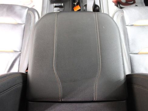 Used 2024 GMC Sierra 1500 AT4 w/ Technology Package image 33