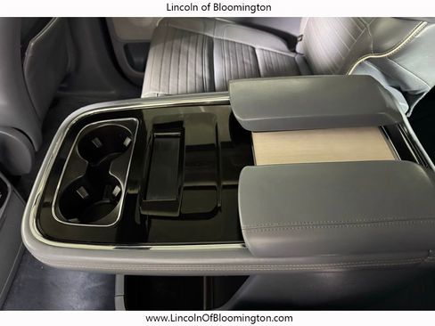 Certified 2023 Lincoln Navigator L Black Label AWD/4WD image 59