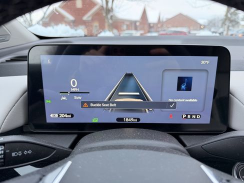 Certified 2024 Honda Prologue Touring image 18