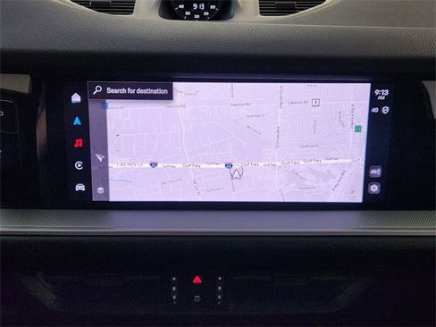 Used 2024 Porsche Cayenne Coupe image 17